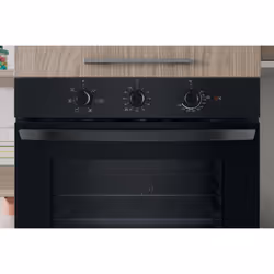 Indesit IO 235H B forno Multifunzione Mate 6Funzioni totali classe A 66Lt Idrolisi - Vista aggiuntiva 6