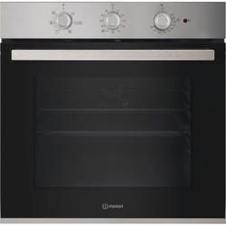 Indesit Forno da incasso IO K35H X - IO K35H X