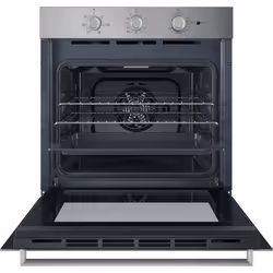 Indesit Forno da incasso IO K35H X - IO K35H X - Vista aggiuntiva 2