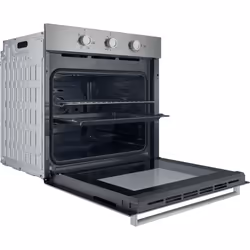 Indesit Forno da incasso IO K35H X - IO K35H X - Vista aggiuntiva 3