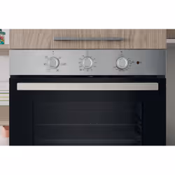 Indesit Forno da incasso IO K35H X - IO K35H X - Vista aggiuntiva 6
