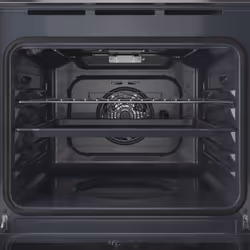 Indesit Forno da incasso IO K35H X - IO K35H X - Vista aggiuntiva 7