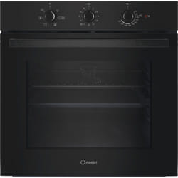 Indesit Forno da incasso IO K350H B - IO K350H B