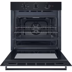 Indesit Forno da incasso IO K350H B - IO K350H B - Vista aggiuntiva 2