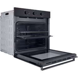 Indesit Forno da incasso IO K350H B - IO K350H B - Vista aggiuntiva 3