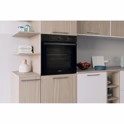Indesit Forno da incasso IO K350H B - IO K350H B - Vista aggiuntiva 5