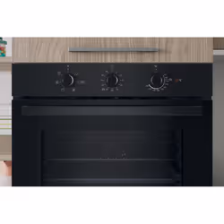 Indesit Forno da incasso IO K350H B - IO K350H B - Vista aggiuntiva 6