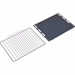 Indesit Forno da incasso IO K350H B - IO K350H B - Vista aggiuntiva 8