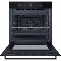 Indesit Forno da incasso IO K351H B - IO K351H B - Vista aggiuntiva 2