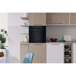 Indesit Forno da incasso IO K351H B - IO K351H B - Vista aggiuntiva 4