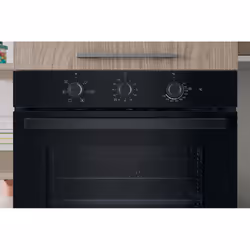 Indesit Forno da incasso IO K351H B - IO K351H B - Vista aggiuntiva 6
