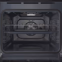 Indesit Forno da incasso IO K351H B - IO K351H B - Vista aggiuntiva 7