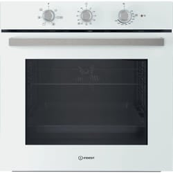 Indesit Forno da incasso IO K35H W - IO K35H W