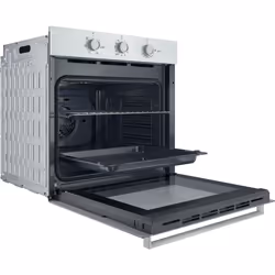 Indesit Forno da incasso IO K35H W - IO K35H W
