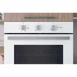 Indesit Forno da incasso IO K35H W - IO K35H W - Vista aggiuntiva 6