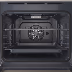 Indesit Forno da incasso IO K35H W - IO K35H W - Vista aggiuntiva 7