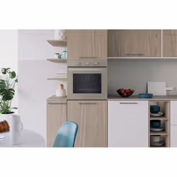 Indesit Forno da incasso IO K35H TD - IO K35H TD - Vista aggiuntiva 4