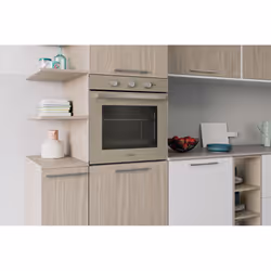 Indesit Forno da incasso IO K35H TD - IO K35H TD - Vista aggiuntiva 5