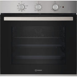 Indesit Forno da incasso IO K38H X - IO K38H X