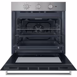 Indesit Forno da incasso IO K38H X - IO K38H X - Vista aggiuntiva 2