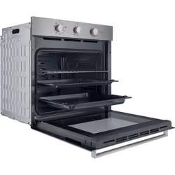 Indesit Forno da incasso IO K38H X - IO K38H X - Vista aggiuntiva 3