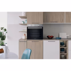Indesit Forno da incasso IO K38H X - IO K38H X - Vista aggiuntiva 4