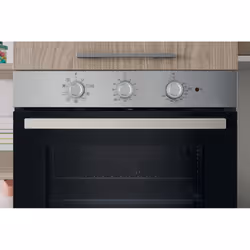 Indesit Forno da incasso IO K38H X - IO K38H X - Vista aggiuntiva 6