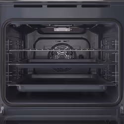 Indesit Forno da incasso IO K38H X - IO K38H X - Vista aggiuntiva 7