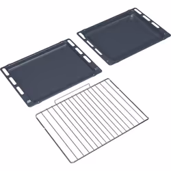 Indesit Forno da incasso IO K38H X - IO K38H X - Vista aggiuntiva 8