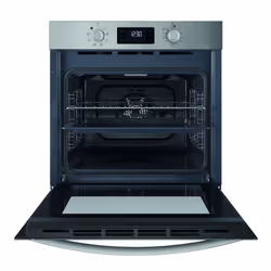 Indesit IO 255H X forno Multifunzione Inox 8Funzioni classe A 71Lt Idrolisi