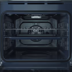 Indesit IO 255H X forno Multifunzione Inox 8Funzioni classe A 71Lt Idrolisi - Vista aggiuntiva 4