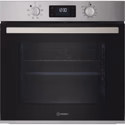 Indesit Forno da incasso IO K55H X - IO K55H X