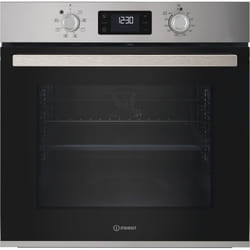 Indesit Forno da incasso IO K55H X - IO K55H X