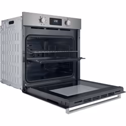 Indesit Forno da incasso IO K55H X - IO K55H X