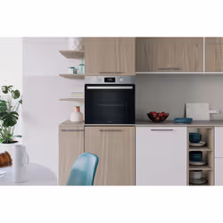Indesit Forno da incasso IO K55H X - IO K55H X - Vista aggiuntiva 4