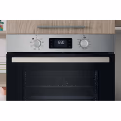 Indesit Forno da incasso IO K55H X - IO K55H X - Vista aggiuntiva 6