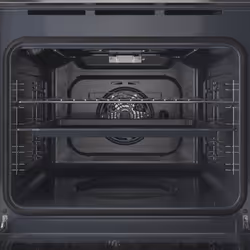 Indesit Forno da incasso IO K55H X - IO K55H X - Vista aggiuntiva 7