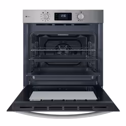 Indesit IO 258HS B forno multifunzione Inox 11Funzioni totali classe A+ 71Lt Funzione Vapore, Idrolisi
