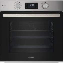 Indesit Forno da incasso IO K58HS X - IO K58HS X