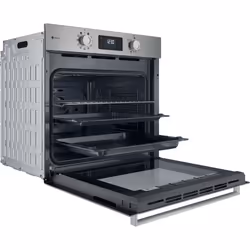 Indesit Forno da incasso IO K58HS X - IO K58HS X - Vista aggiuntiva 3