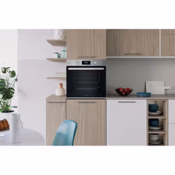 Indesit Forno da incasso IO K58HS X - IO K58HS X - Vista aggiuntiva 4
