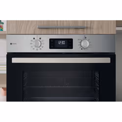 Indesit Forno da incasso IO K58HS X - IO K58HS X - Vista aggiuntiva 6