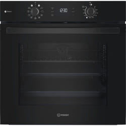 Indesit Forno da incasso IO K58HS B - IO K58HS B
