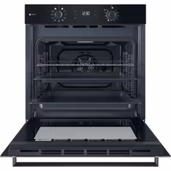 Indesit Forno da incasso IO K58HS B - IO K58HS B - Vista aggiuntiva 2