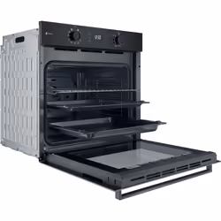 Indesit Forno da incasso IO K58HS B - IO K58HS B - Vista aggiuntiva 3