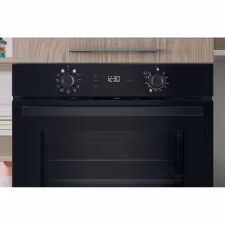 Indesit Forno da incasso IO K58HS B - IO K58HS B - Vista aggiuntiva 6