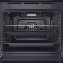 Indesit Forno da incasso IO K58HS B - IO K58HS B - Vista aggiuntiva 7