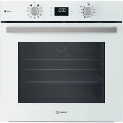 Indesit Forno da incasso IO K58HS W - IO K58HS W