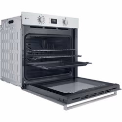 Indesit Forno da incasso IO K58HS W - IO K58HS W - Vista aggiuntiva 3