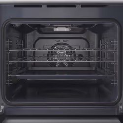 Indesit Forno da incasso IO K58HS W - IO K58HS W - Vista aggiuntiva 7